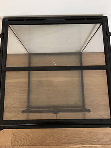 Terrarium Exo Terra 45x45x45cm (4 foto / 7)