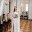 Продается Свадебное Платье в идеальном состоянии! Pulmakleit (фото #3)