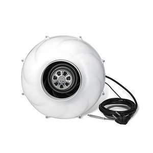 Prima Klima PK125-WHSP ECTC EC Silenced Fan Whisperblower wi (3 foto / 3)