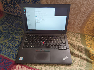 Lenovo Thinkpad X260 FHD