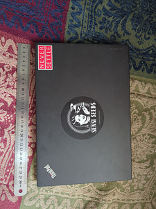 Lenovo Thinkpad X260 FHD (2 foto / 3)