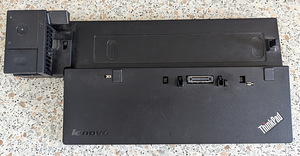 Lenovo Thinkpad Type 40a2 Dokkimisjaam (1 foto / 2)