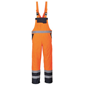 Talvine poolkombe PORTWEST S489 (4 foto / 4)