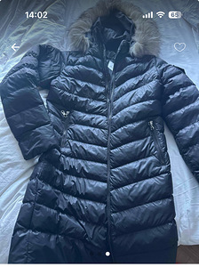Moncler naiste mantel (4 foto / 6)