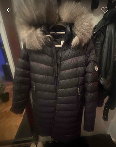 Moncler naiste mantel (5 foto / 6)