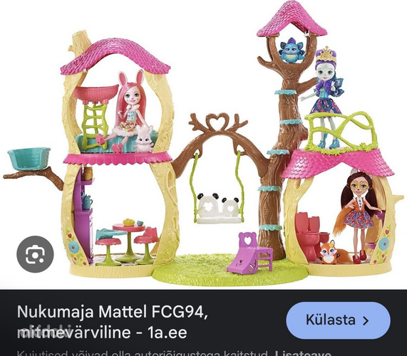 Enchantimals