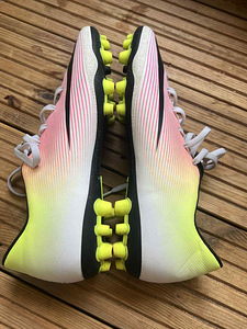 Nike Mercurial Vapor Academy (5 foto / 7)