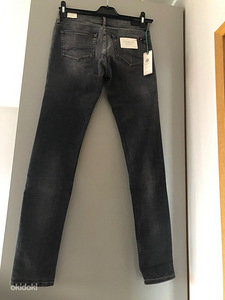 Teksad Venice Tommy Hilfiger (uued) (2 foto / 2)