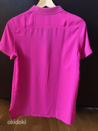 Продам новую тонкую блузку (Tommy Hilfiger) (фото #2)