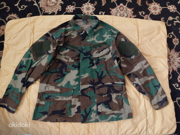 USA armee välispluus Helikon-tex, suurus XL
