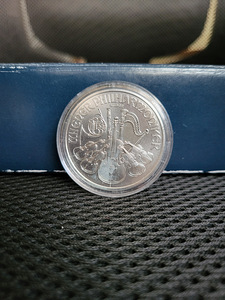 1 oz Austria Viini filharmoonik hõbemünt (erinevad aastad) (6 foto / 10)