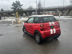 Microcar M8 (4 фото из 11)