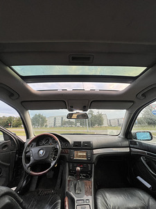 BMW 525D Automaat 120kw (6 foto / 9)
