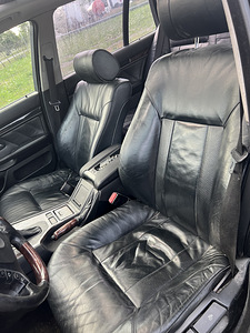 BMW 525D Automaat 120kw (7 foto / 9)