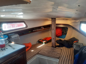 Jaht IW23 (3 foto / 4)