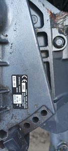 Yamaha 9.9 (5 foto / 9)