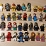 Lego minifiguurid (foto #1)