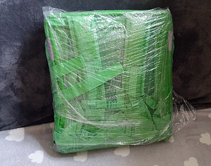 BOLT FOOD kott (seljakott) (2 foto / 2)