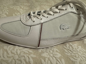 Lacoste tennised. UUED, nr EUR43 (8 foto / 9)