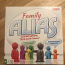 Alias Family, новая (фото #1)