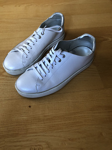 Hugo Boss tossud s39 (2 foto / 2)