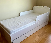 Кровать детская Meblik