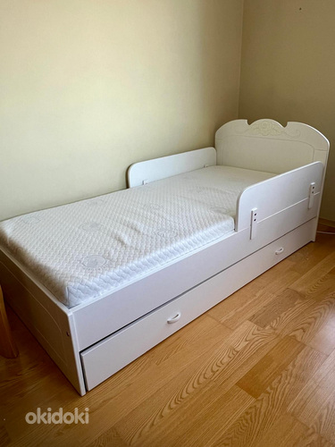 Laste voodi Meblik