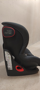 Britax Römer King 2 LS turvatool (2 foto / 3)