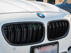 BMW f10 f11 (2 фото из 2)