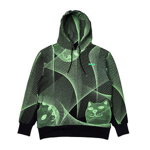 Ripndip Future Trip Hoodie (1 foto / 1)