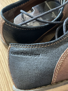Calvin Klein Jeans Kingad (2 foto / 6)