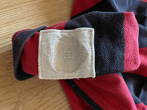 Polo Tommy Hilfiger (5 foto / 5)