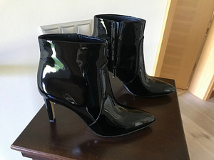 Новые полусапожки Sam Edelman (1 фото из 3)