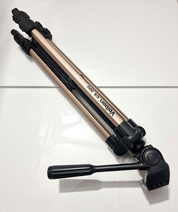 Statiiv Velbon CX 300 (2 foto / 2)