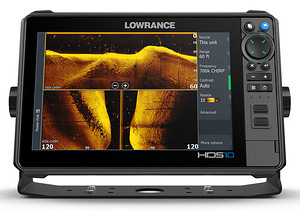 Tippklassi kajaloodid Lowrance ja Garmin (4 foto / 5)