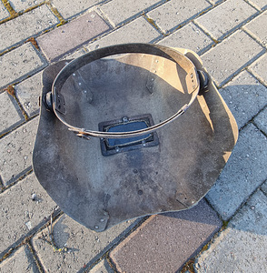 Keevitusmask (2 foto / 2)