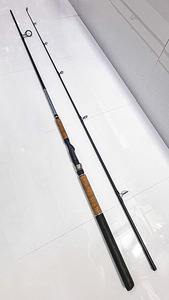 Спиннинг Shimano Alivio 2,7 m (1 фото из 2)