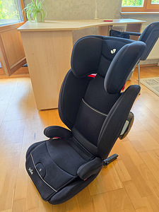 Laste turvatool Joie Duallo Highback Booster (1 foto / 5)