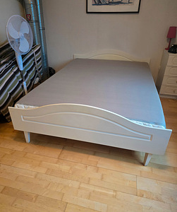 Voodi 2x1,5 m (1 foto / 1)