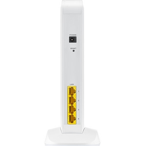 WiFi leviala laiendaja ZyXel Armor X1 (5 foto / 5)