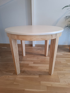 Mati Pikendatav Söögilaud Kask (5 foto / 7)