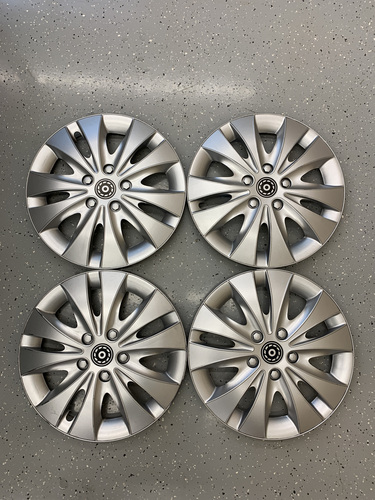 Ilukilp Storm 15" R15 (5tk)