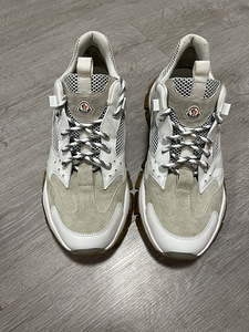 Мужские кроссовки Moncler Leave No Trace, 44, оригинал (5 фото из 8)
