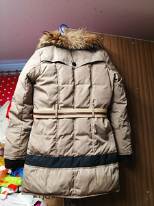 Пальто (2 фото из 3)
