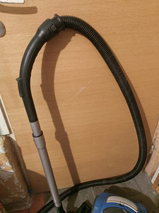 Tolmuimeja 1400W (3 foto / 3)