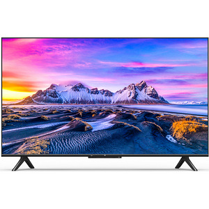 Xiaomi Mi TV P1 Smart TV 50 tolli. Vähe kasutatud. (1 foto / 1)