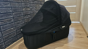 Thule urban glide 2 vankrikorv (3 foto / 9)