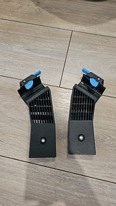 Thule urban glide 2 vankrikorv (9 foto / 9)