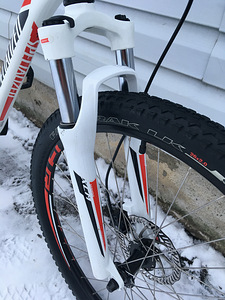 Велосипед 26” Specialized Hardrock Sport (4 фото из 7)