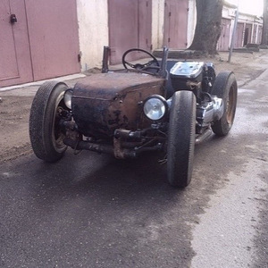 Predprodaznaja podgatovka avto i moto (6 foto / 10)